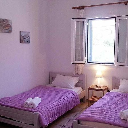 Letos Villas Gaios Bagian luar foto