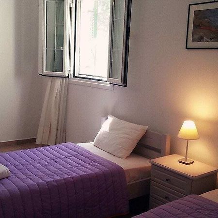 Letos Villas Gaios Bagian luar foto