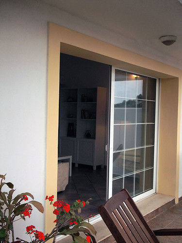 Letos Villas Gaios Bagian luar foto